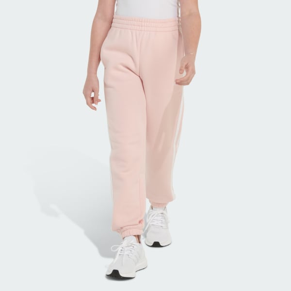 Womens adidas fleece joggers on sale