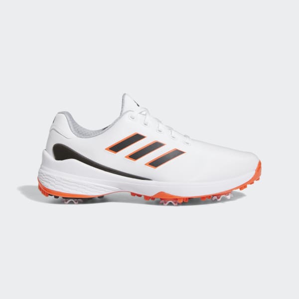 Bianco Scarpe ZG23