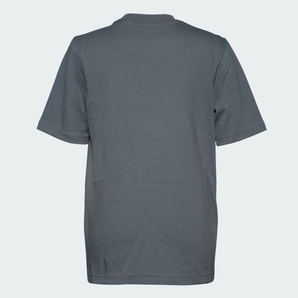 Grey Cricket Summer Bash Tee