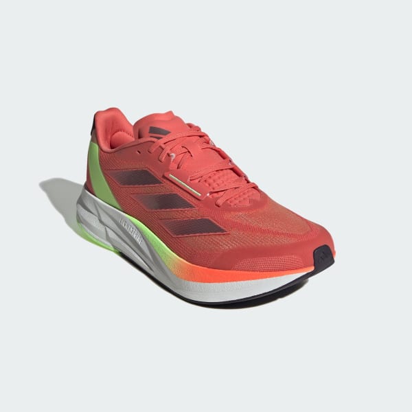 Rojo Tenis Duramo Speed
