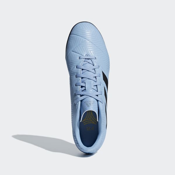 Messi 2025 tango 18.4