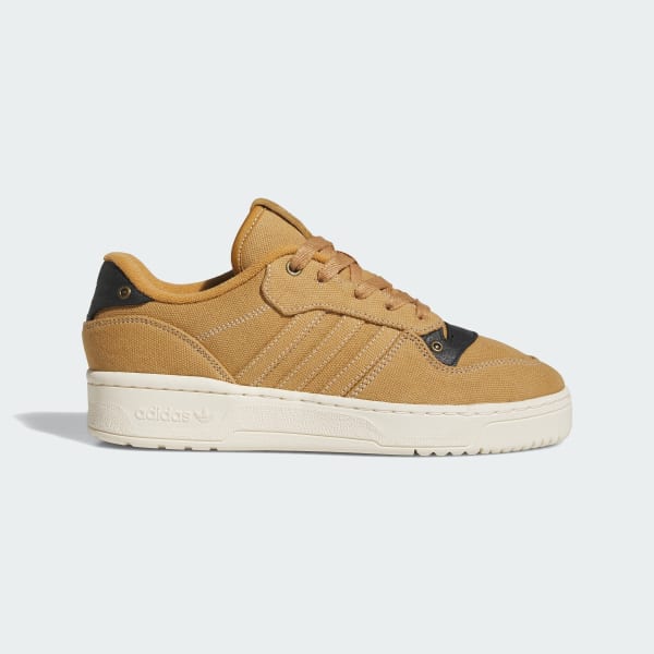 Amarelo Tênis Rivalry Low