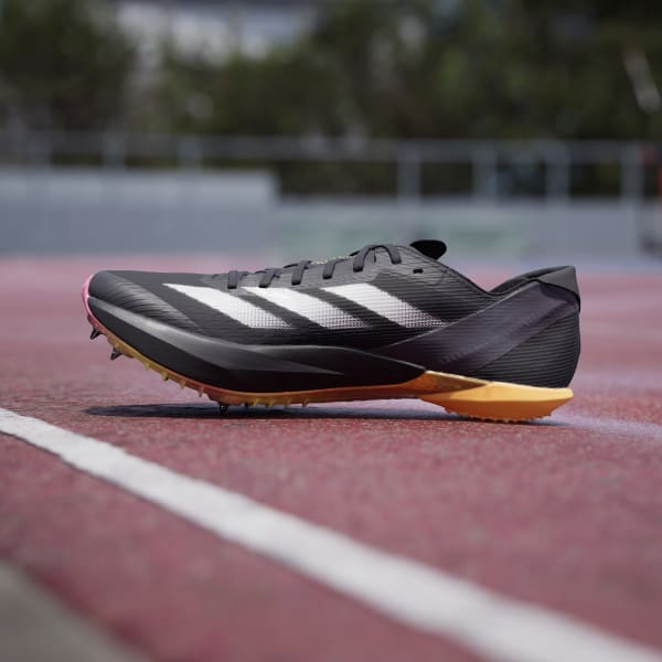 アディダス アディゼロ アンビション / Adizero Ambition - ブラック | アディダス ジャパン