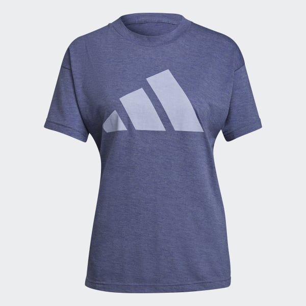 Adidas winners tee 2025