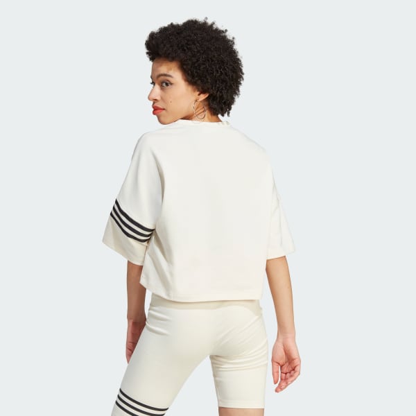 Beige 아디컬러 Neuclassics 티
