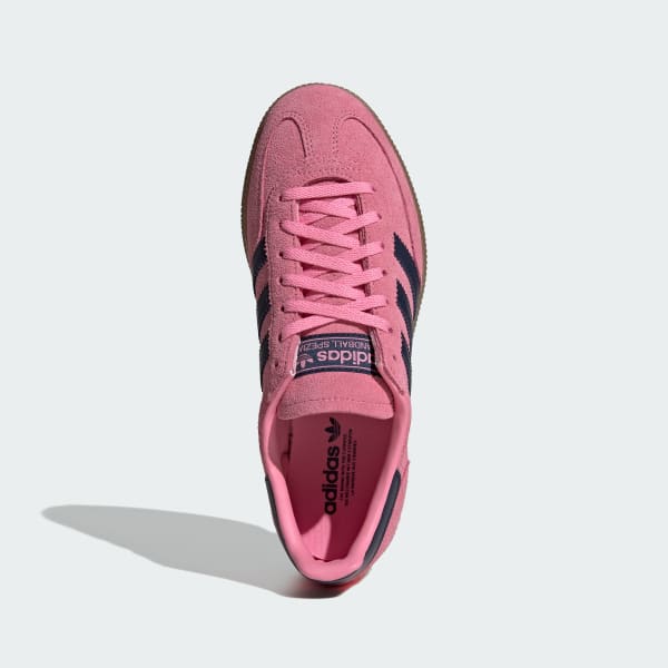 Rosado ZAPATILLAS HANDBALL SPEZIAL BOLD