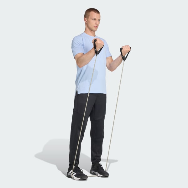 Azul T-shirt Les Mills