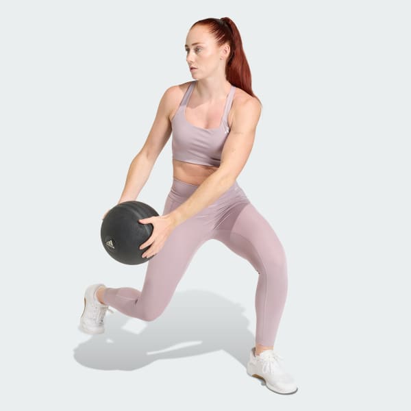 Violeta Calzas Optime Workout 7/8