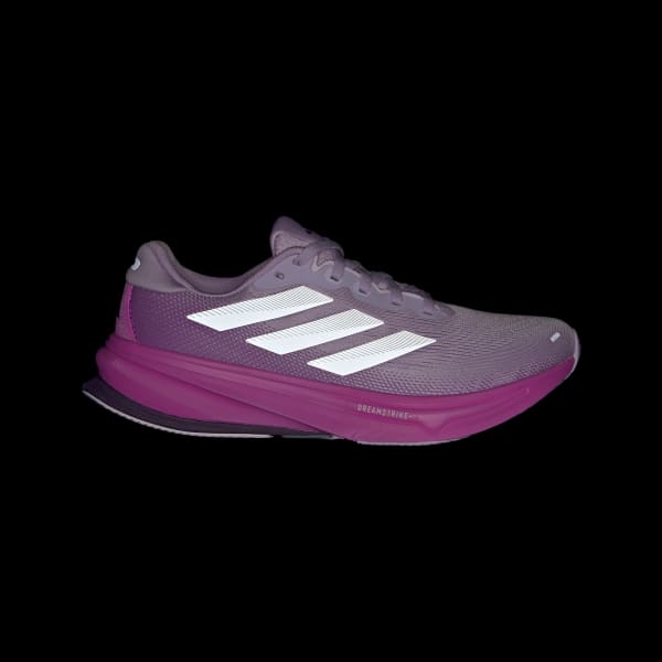 Violeta Tenis de Running Supernova Rise 2