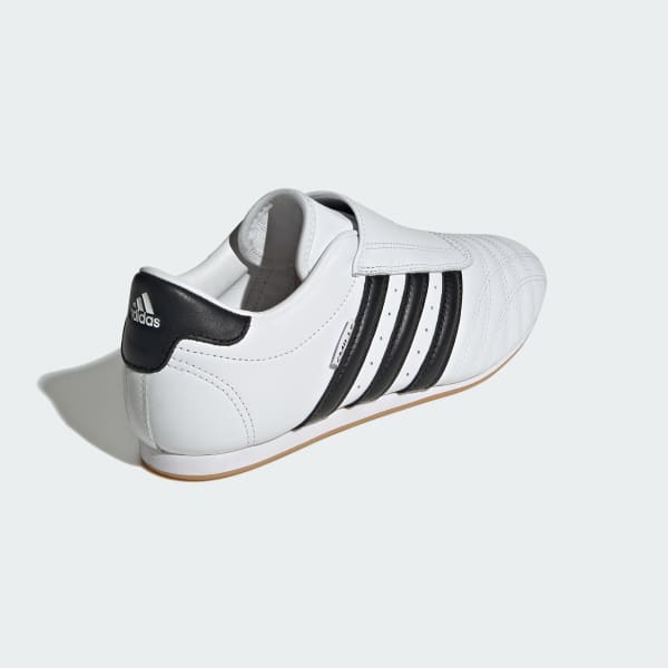 Adidas taekwondo chaussures discount