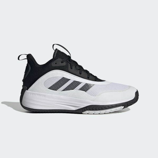 blanc Chaussure Own the Game 3