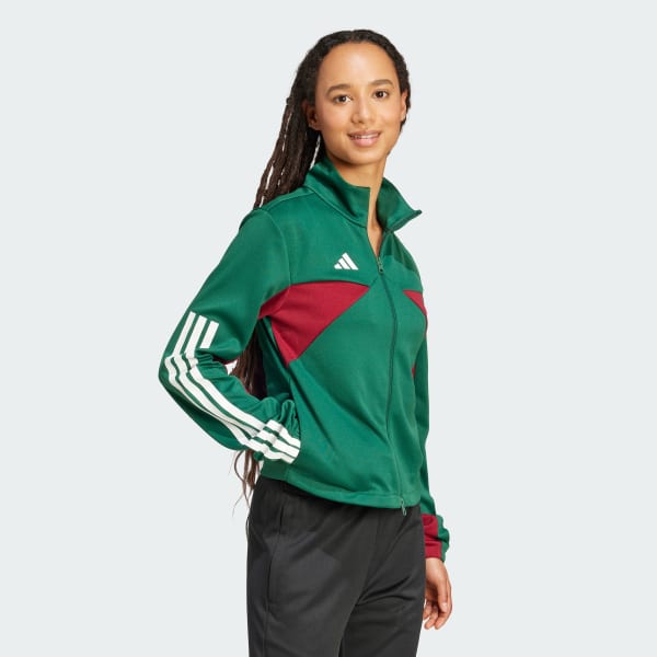 Tiro Nations Pack Track Top