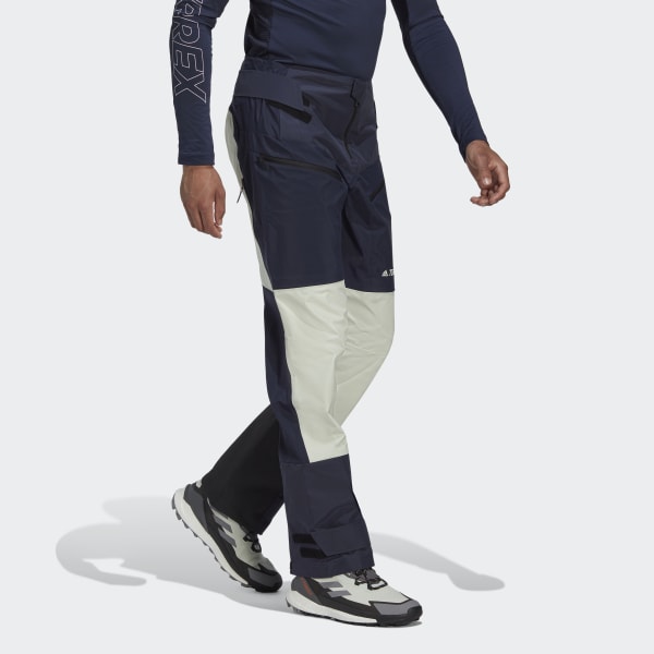 Bla Terrex Skyclimb Shield Gore Ski Touring Hybrid Pants