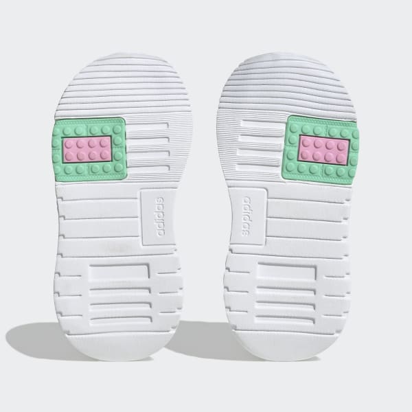 nachová Boty adidas x LEGO® Racer TR21 Elastic Lace and Top Strap