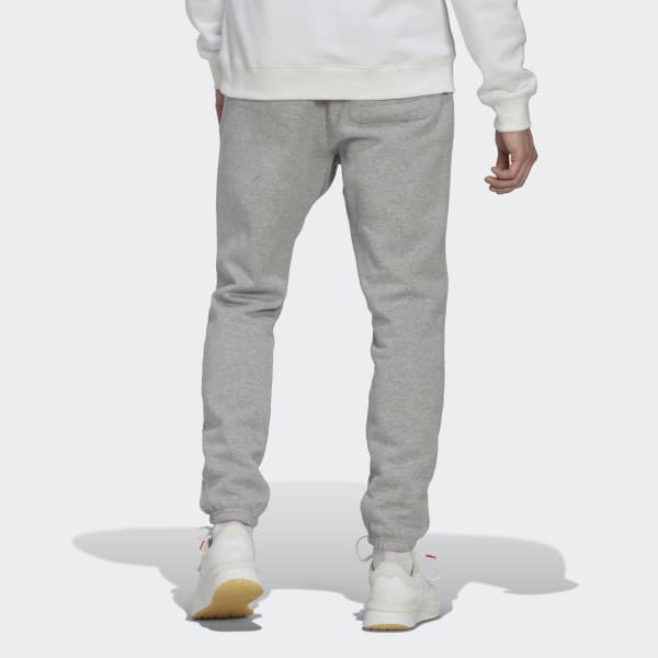 Grigio Pantaloni Fleece