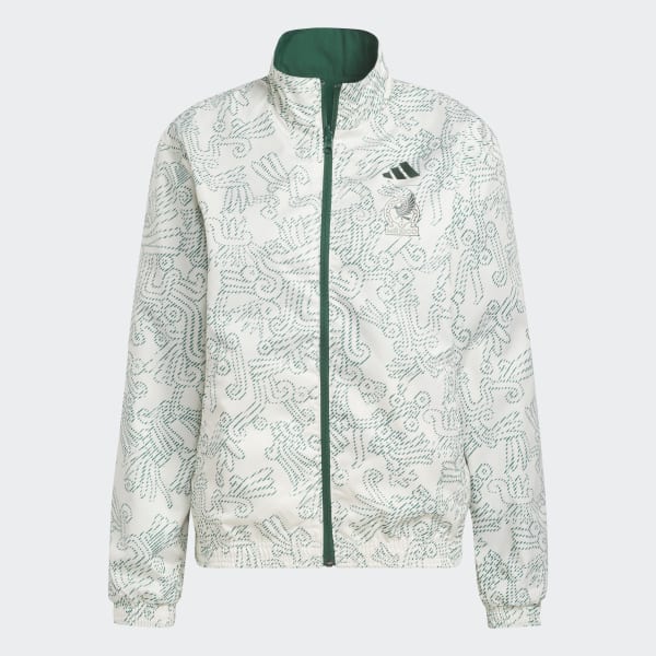 Girls Leopard Print Originals Girls' Zoo Superstar Tracksuit