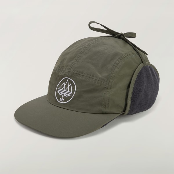 Green GRISEDALE SPZL HAT