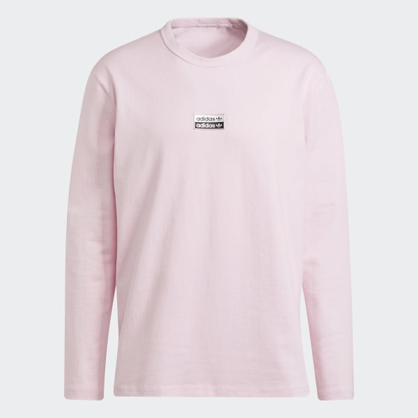 Adidas ryv long sleeve clearance