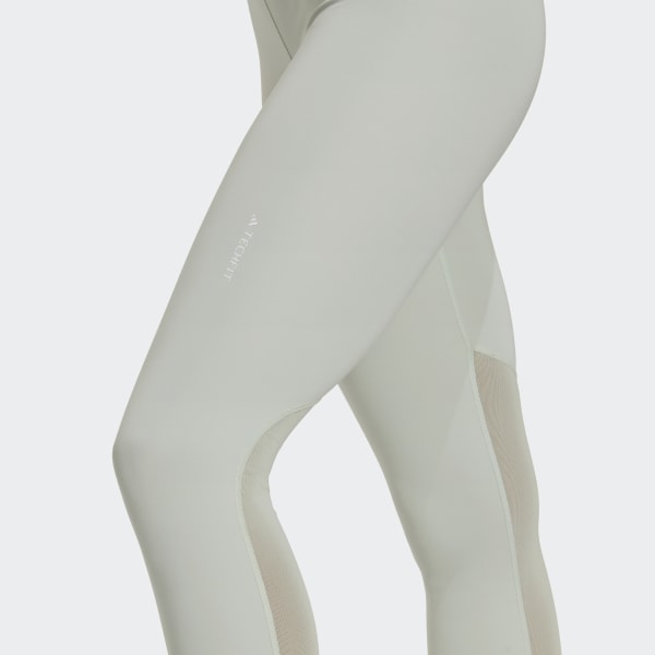 Groen Techfit V-Shaped Elastic 7/8 Legging N0841