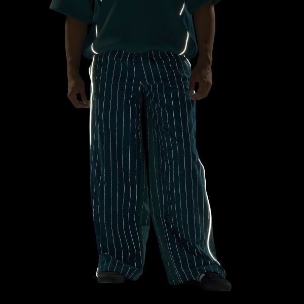 Mavi Venice Rüzgarlık Eşofman Altı