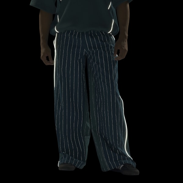 adidas Venice Wind Pant - Blue | Free Shipping with adiClub