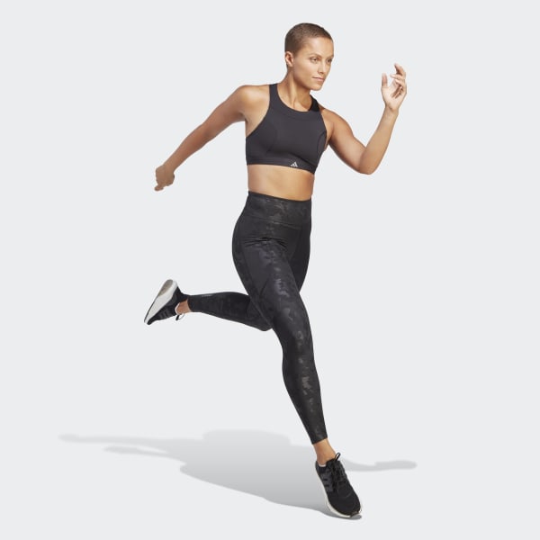 Camouflage running tights new arrivals