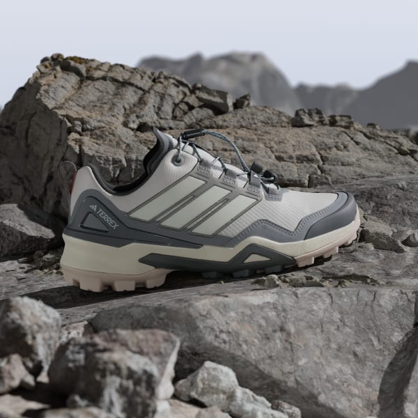 Adidas Terrex Skychaser GORE-TEX Hiking Shoes WORLDWIDE DELIVERY
