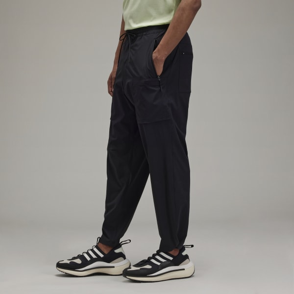Zwart Classic Light Ripstop Utility Broek TG518