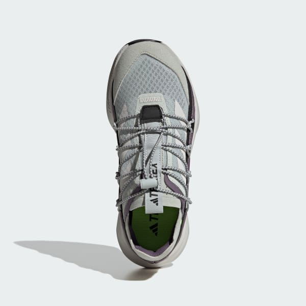 Plomo Zapatillas Terrex Voyager 21 Travel
