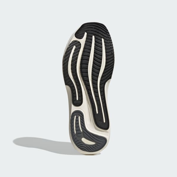 สีดำ รองเท้าวิ่ง SUPERNOVA RISE 3 ทรงหน้ากว้าง