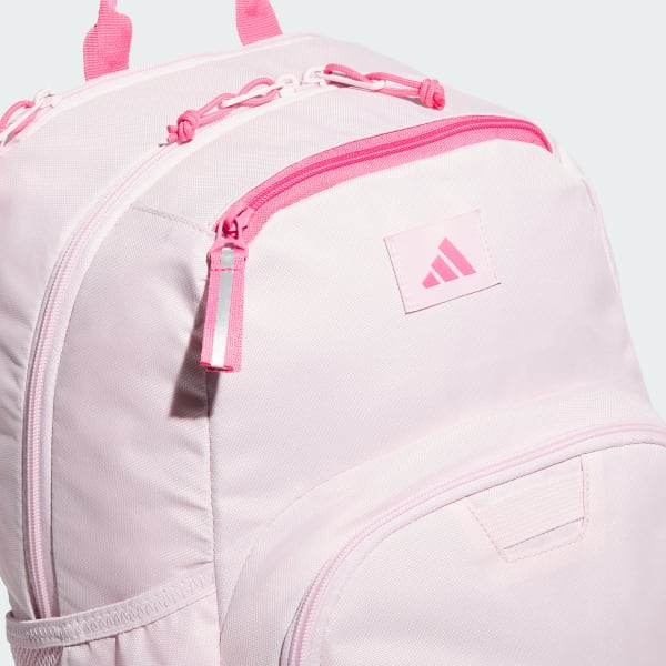Pink Midway Backpack