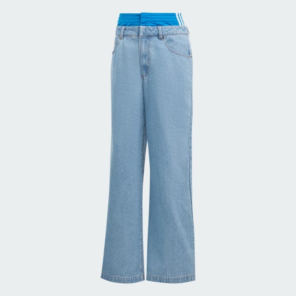 Adidas imitacion china best sale jeans
