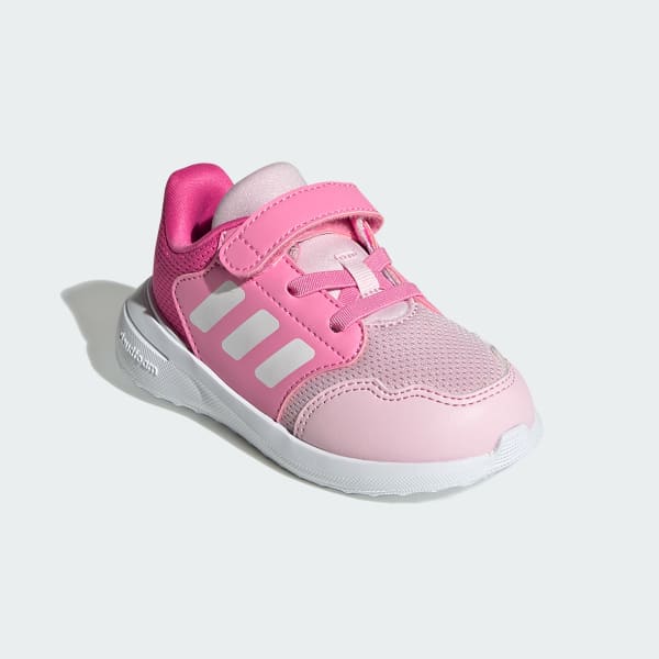 Pink Tensaur Run 3.0 Shoes Kids