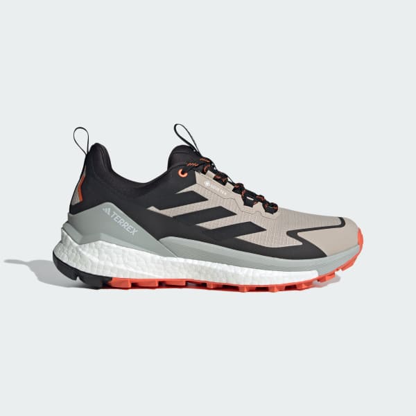 TERREX Free Hiker 2.0 Low GORE TEX Hiking Shoes