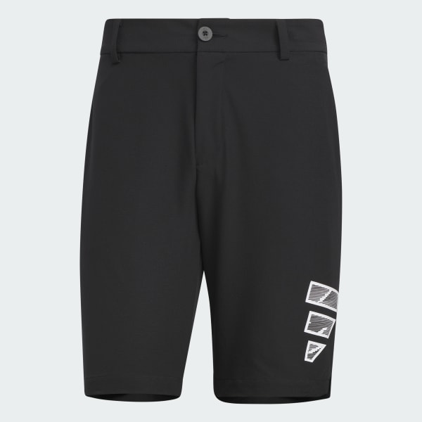 Đen Quần Short 10 Inch AEROREADY