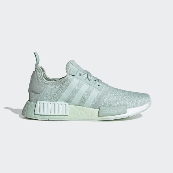 scarpe adidas nmd verdi