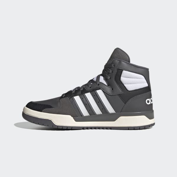 adidas Entrap Mid Shoes Black adidas US