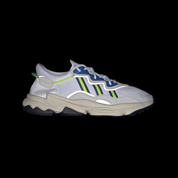 novo adidas branco