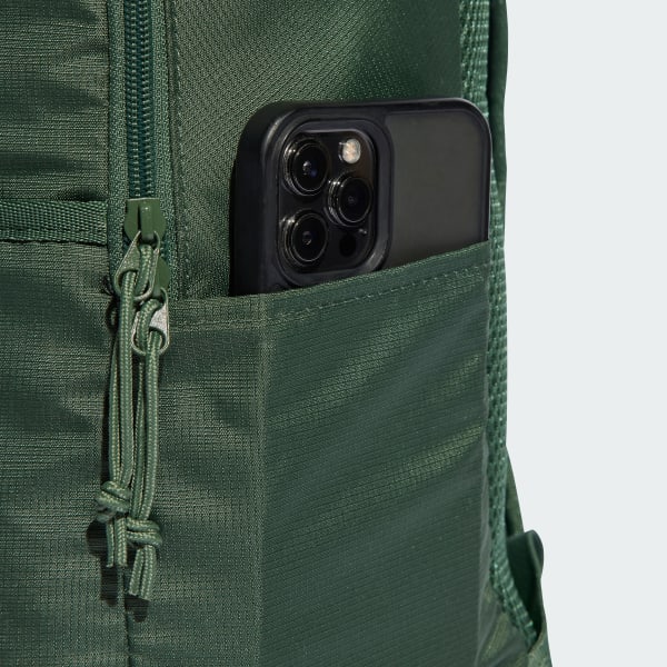 Green Adicolor Backpack