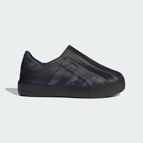 adidas AdiFOM Superstar Shoes - Black | adidas UK