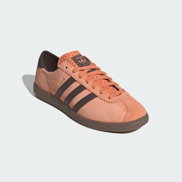 Laranja Tênis Amsterdam