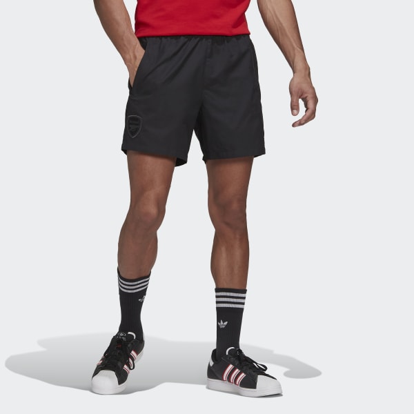 Preto Calções ADN do Arsenal C2950