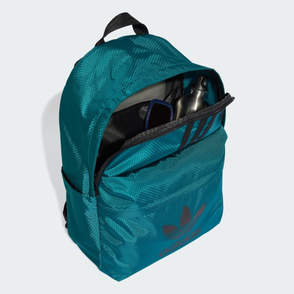 Adidas rucksack türkis best sale