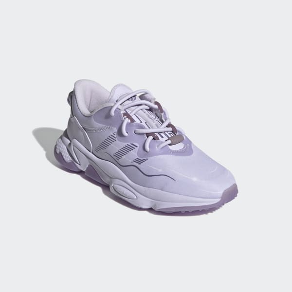 Lila OZWEEGO OZWG Shoes