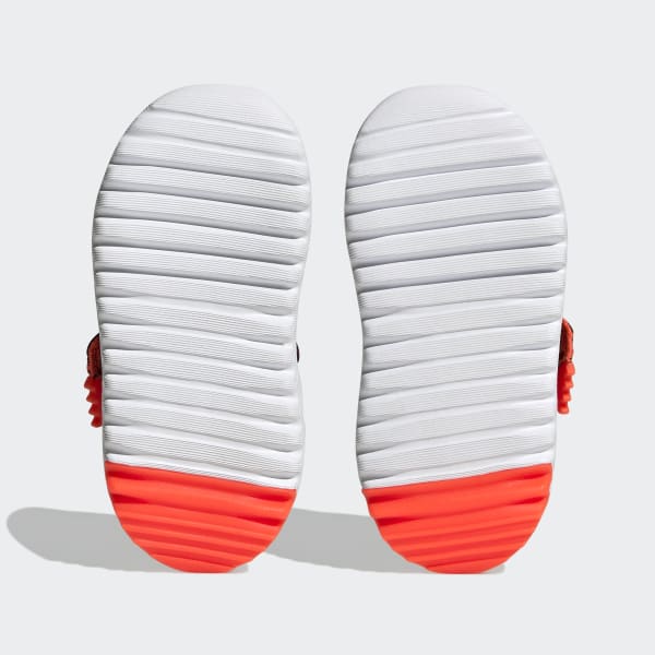 Γκρι Suru365 Slip-on Shoes