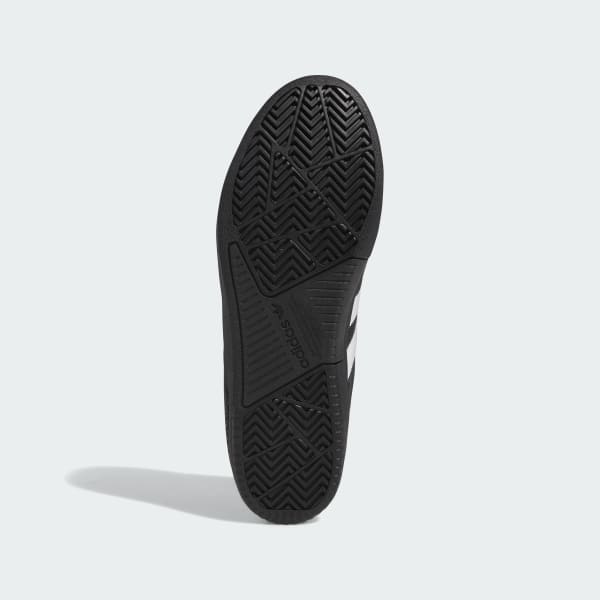 adidas Tyshawn Low Shoes - Black | Men's Skateboarding | adidas US