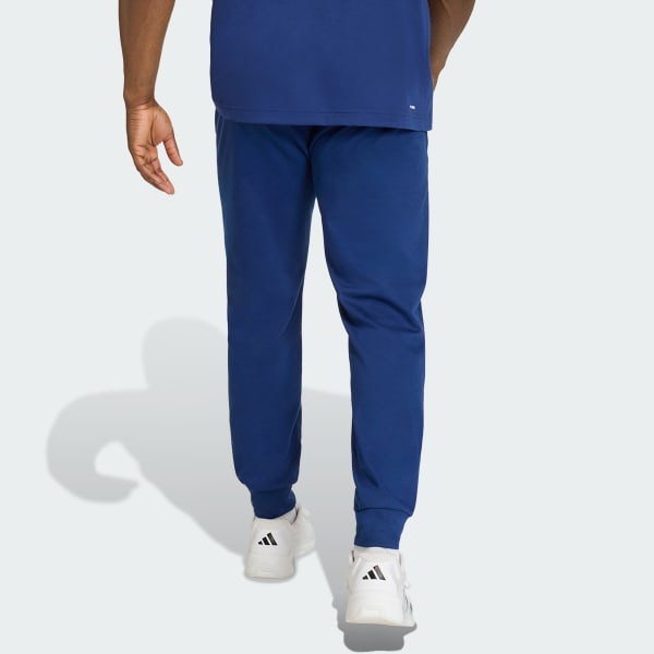 Azul PANTALÓN WORKOUT ESSENTIALS FEELREADY