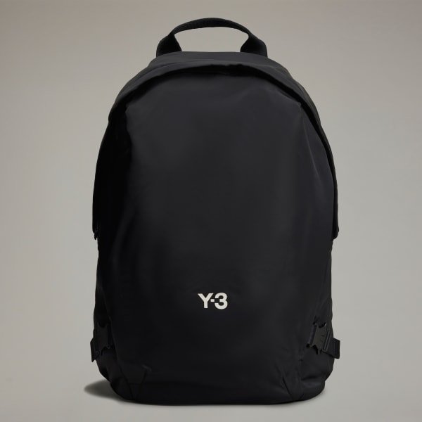 美品　Y-3 Logo Backpack Mochila Y-3 - Preto adidas | adidas Brasil