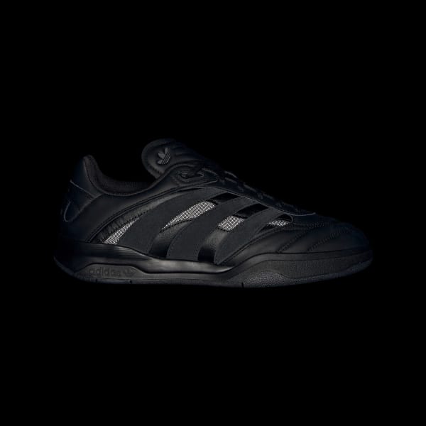 Zwart Predator Mundial Schoenen