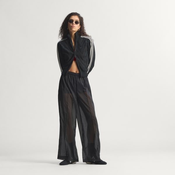 Black FIREBIRD TRACKTOP